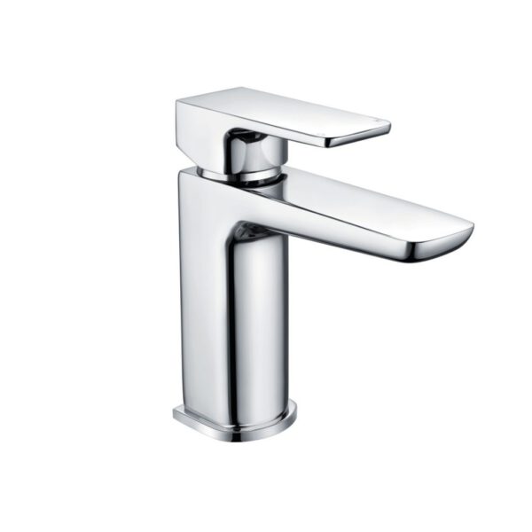 Aoko Mini Mono Basin Mixer