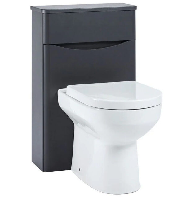 Borde 500 WC Unit