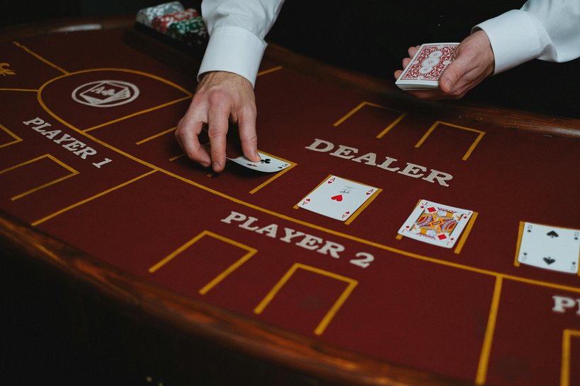 Compte de Casino Bloqué Brutalement et Sans Raison Apparente : Que Faire ?