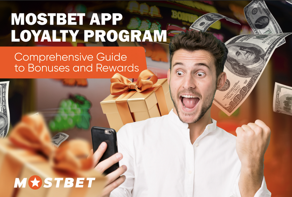 Mostbet.ru: букмекерская контора MOSTBET