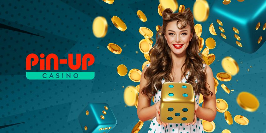 Pin Up Gambling Enterprise - Онлайн-казино и игровой сайт