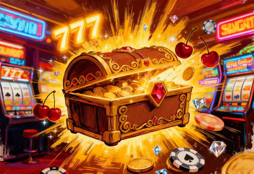 Supremo Casino Non Funziona Nella Mia Regione? Cause e Soluzioni