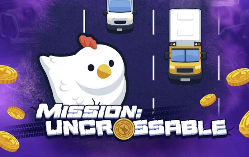 Mission Uncrossable Game Takes Center Stage in Canadian Online Casinos