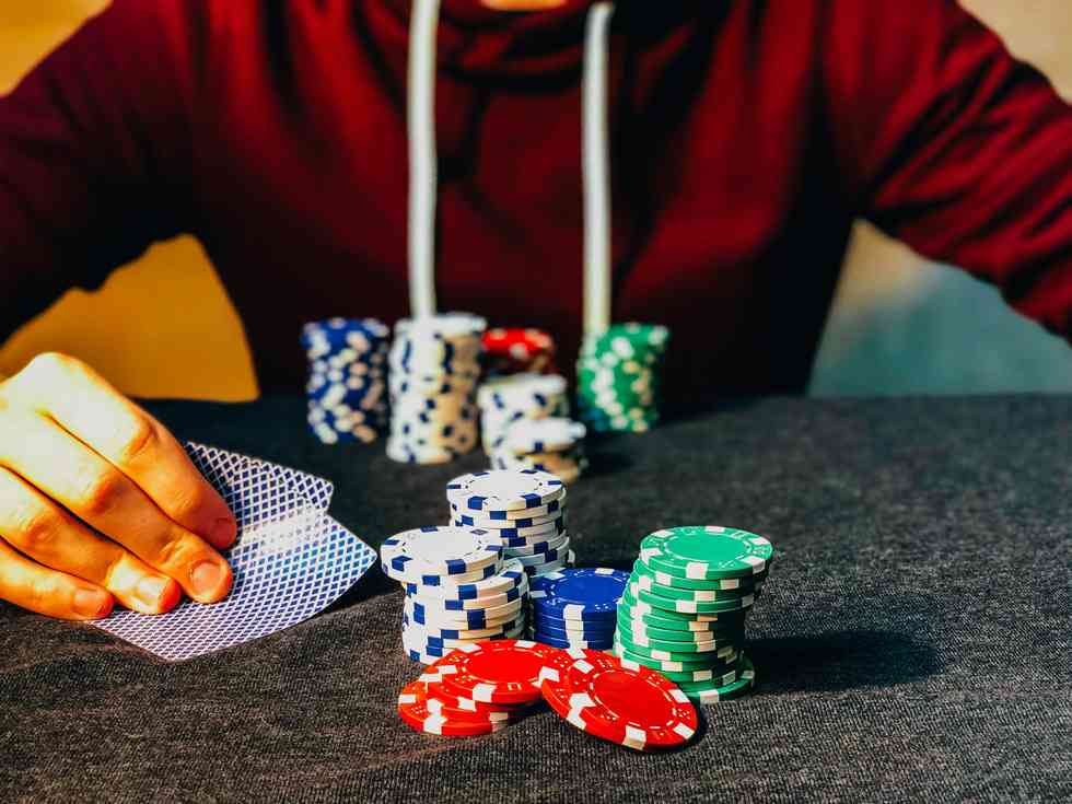 Nine casino how to play